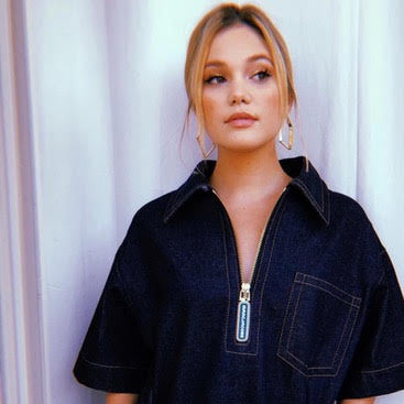 Olivia Holt