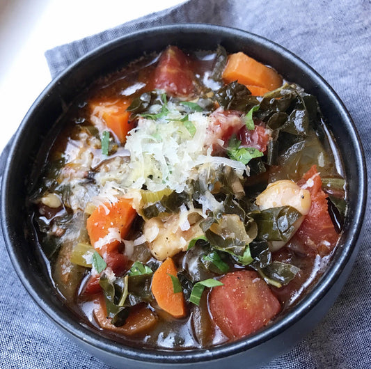 Ribollita Soup