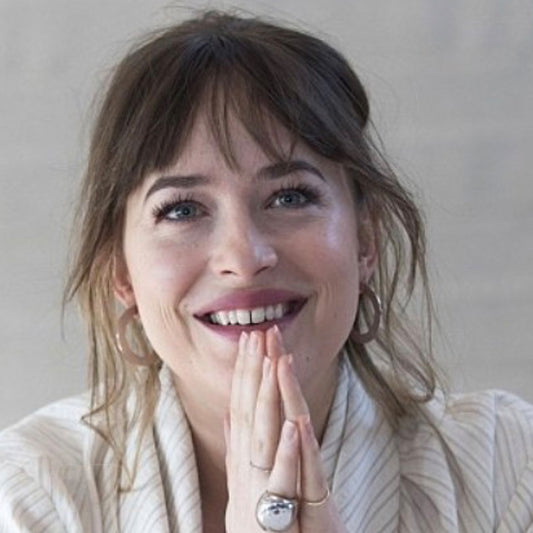 Dakota Johnson