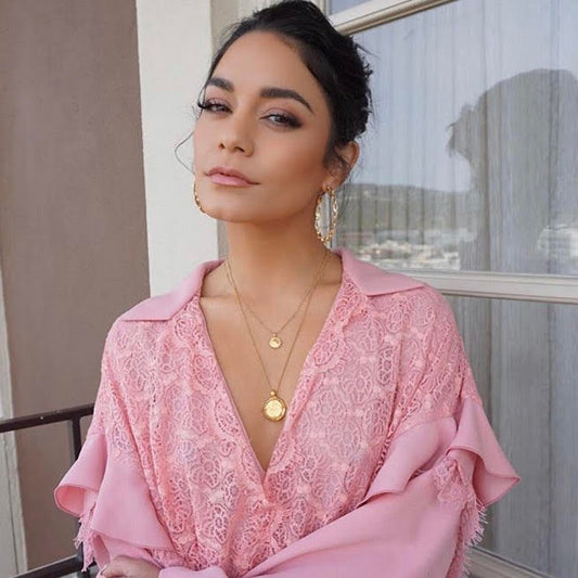 Vanessa Hudgens