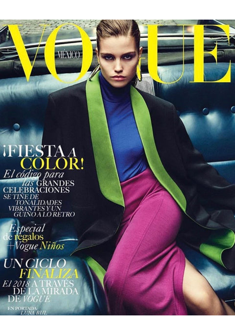 Vogue Mexico