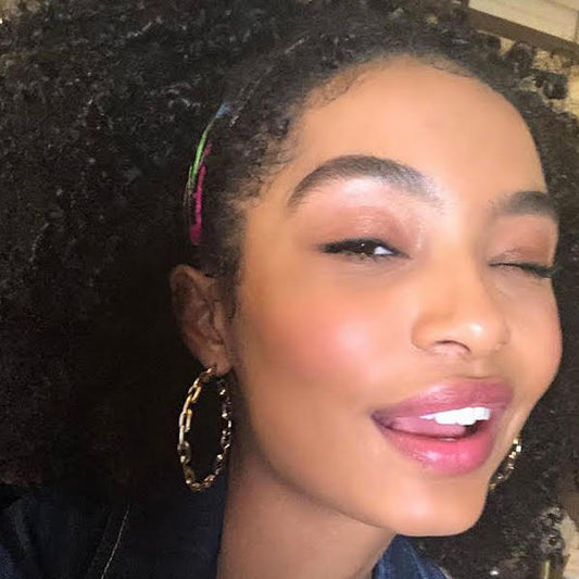Yara Shahidi