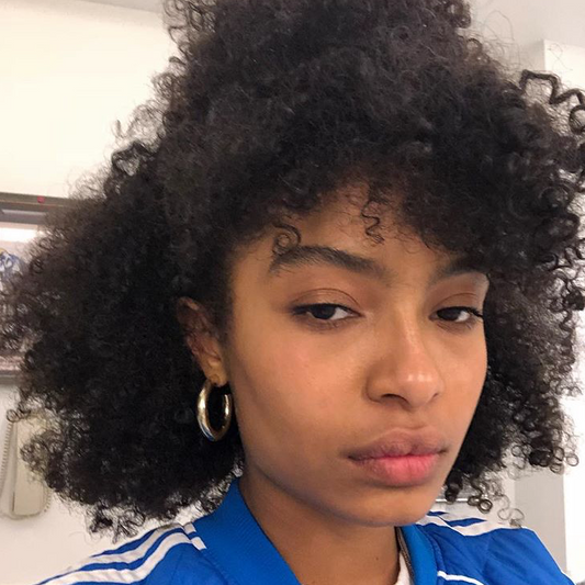 Yara Shahidi
