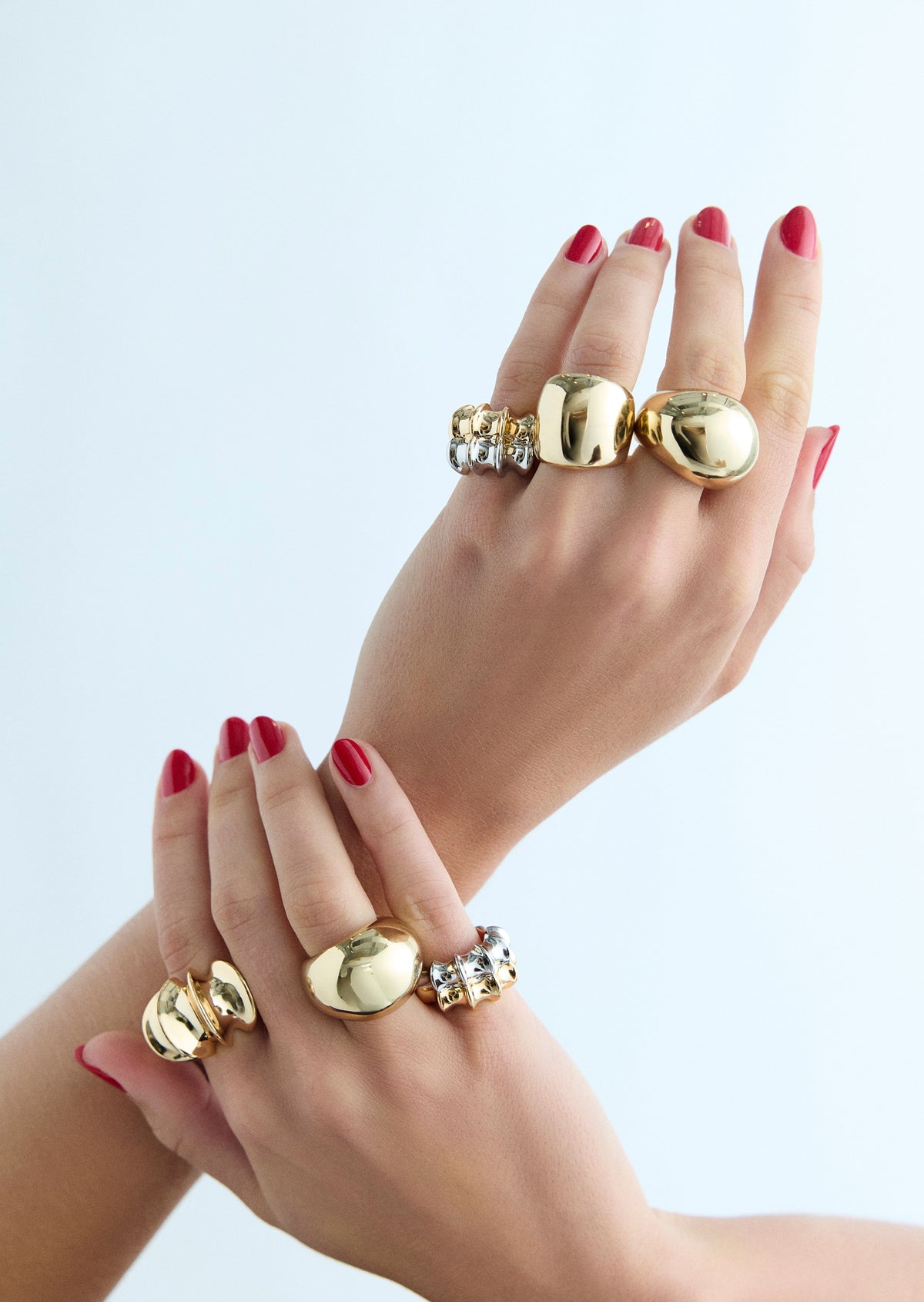 Fashion | Rings