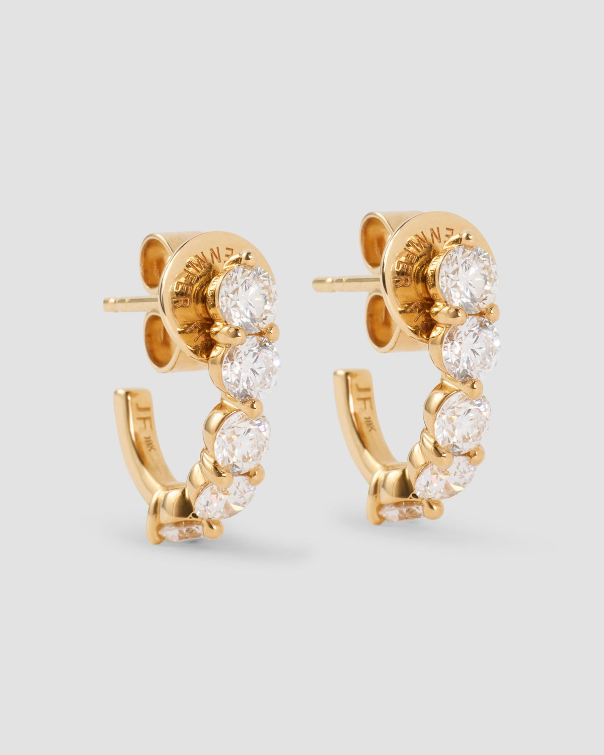 Fine | Earrings