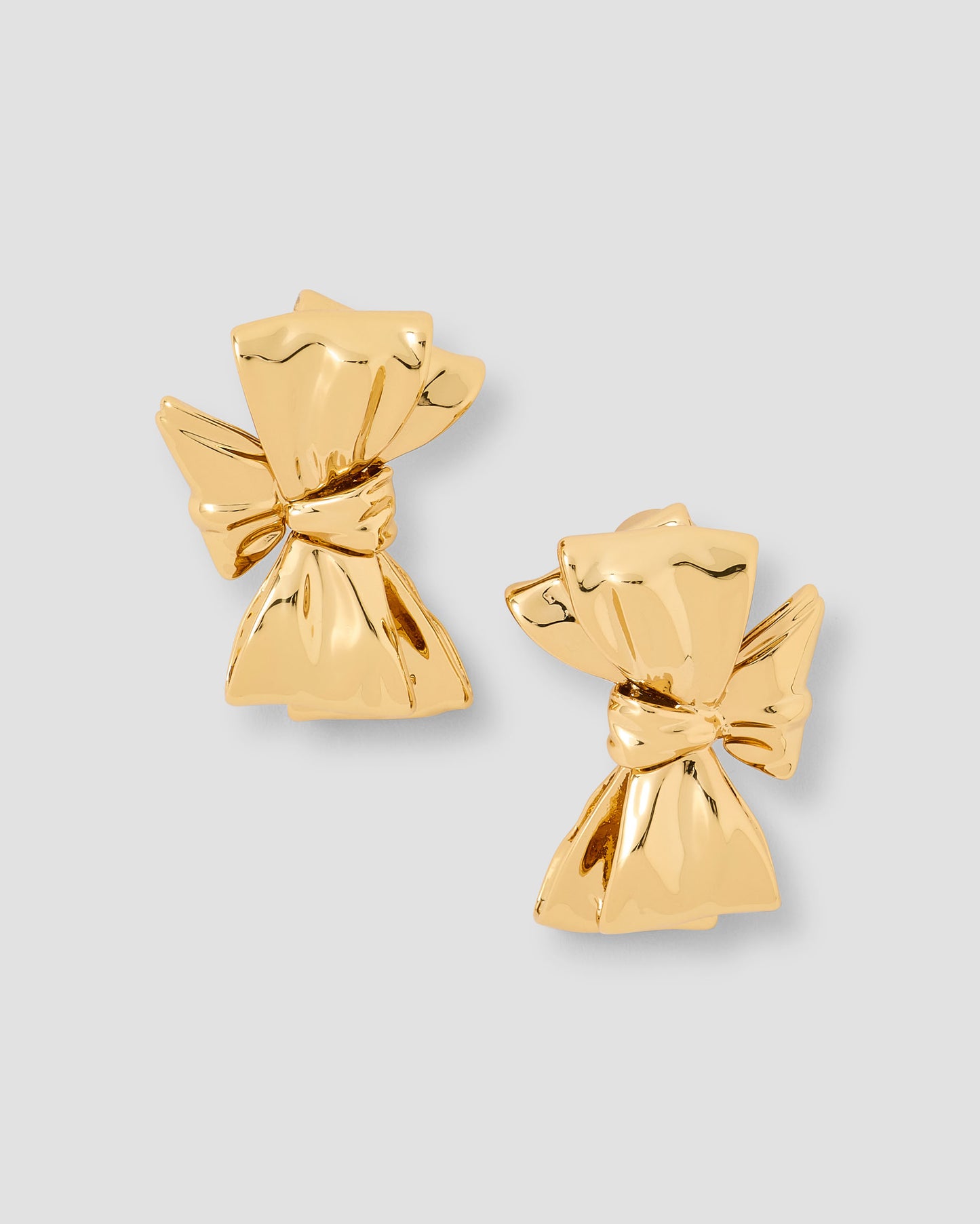 Bow Earring