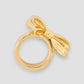 Small Bow Ring