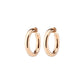 1" Natasha Mini Hoops