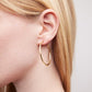 1.5" Thread Baby Hoops