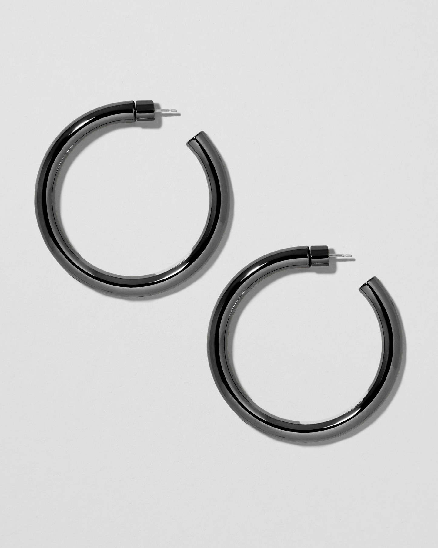 1.5" Natasha Baby Hoops