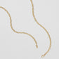Jennifer Fisher - 18k Small Round Link Chain - Yellow Gold