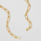 Jennifer Fisher - 18k Fisher Link Chain - Yellow Gold