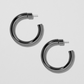 1" Natasha Mini Hoops
