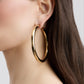 2.5" Samira Hoops