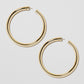 2.5" Samira Hoops