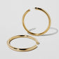 2.5" Samira Hoops