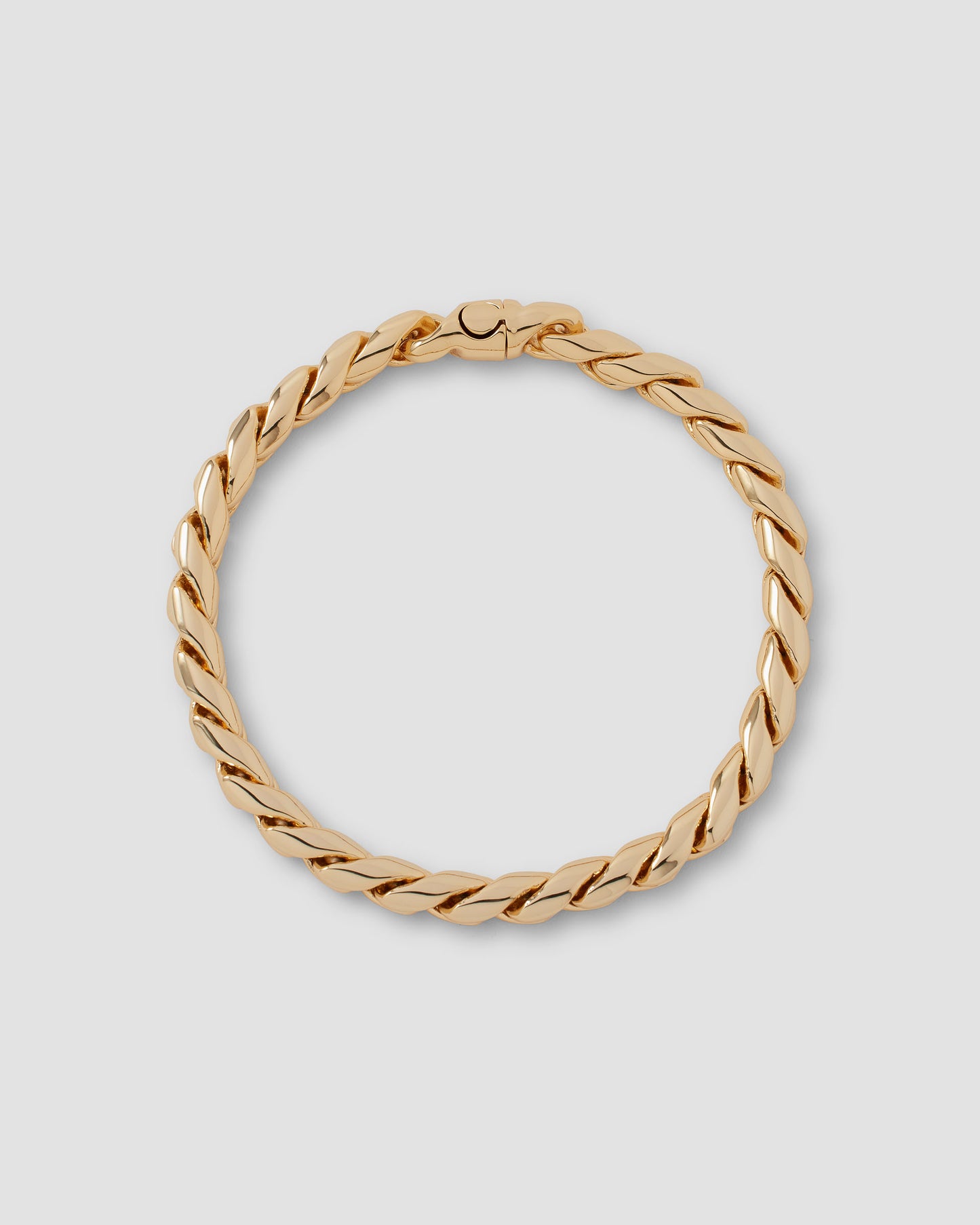 Chelsea Anklet