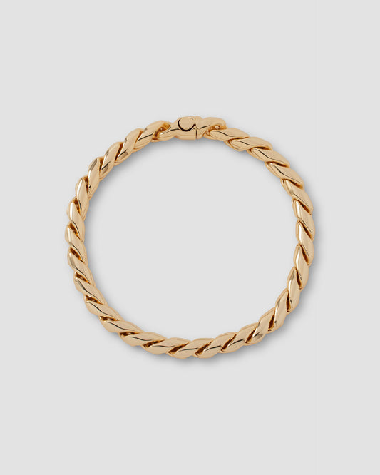 Chelsea Anklet