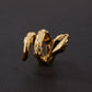Snake Ear Cuff