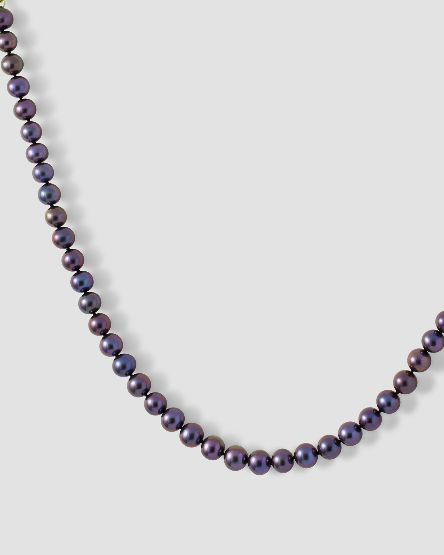 Freshwater Pearl Necklace