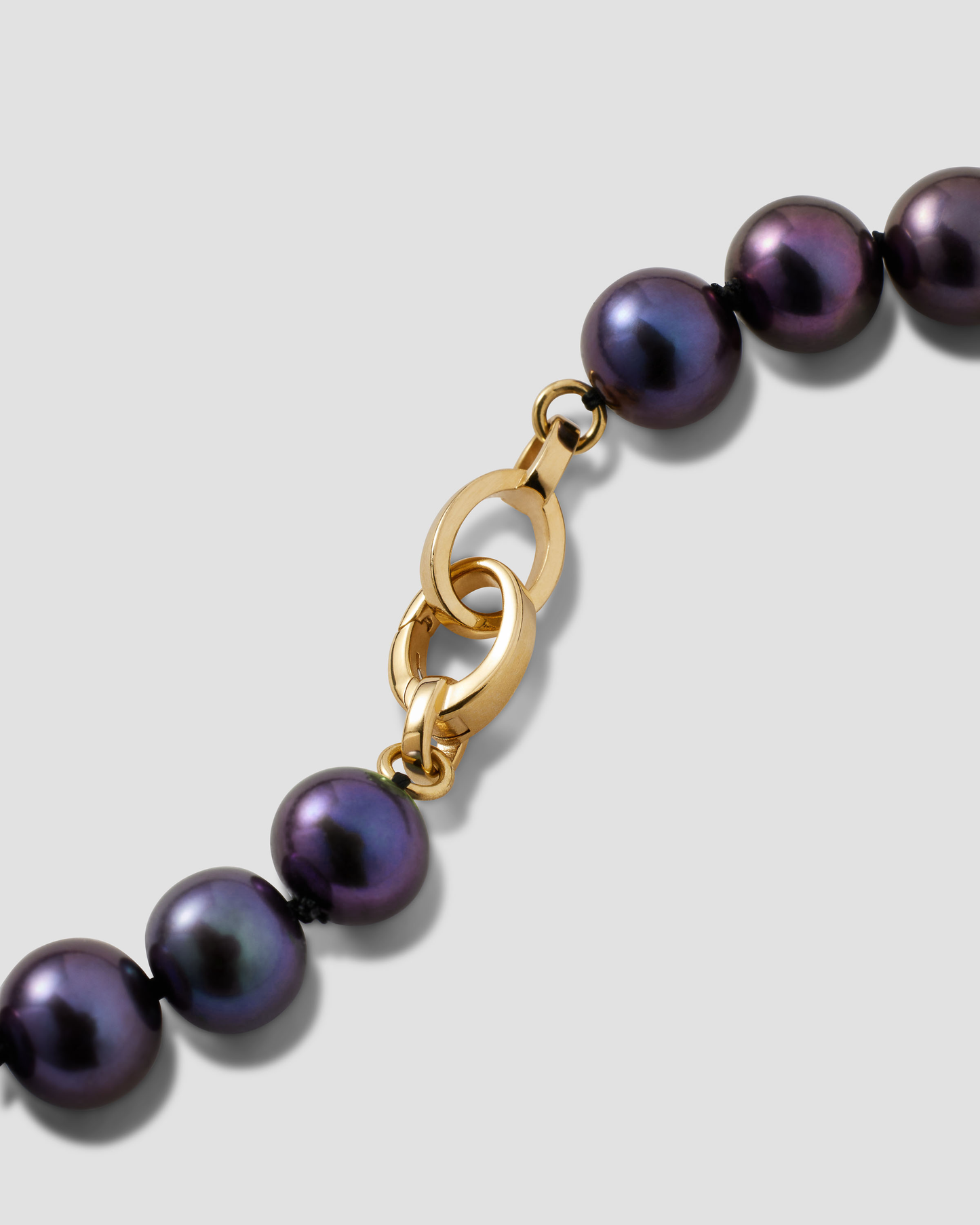 Freshwater Pearl Necklace