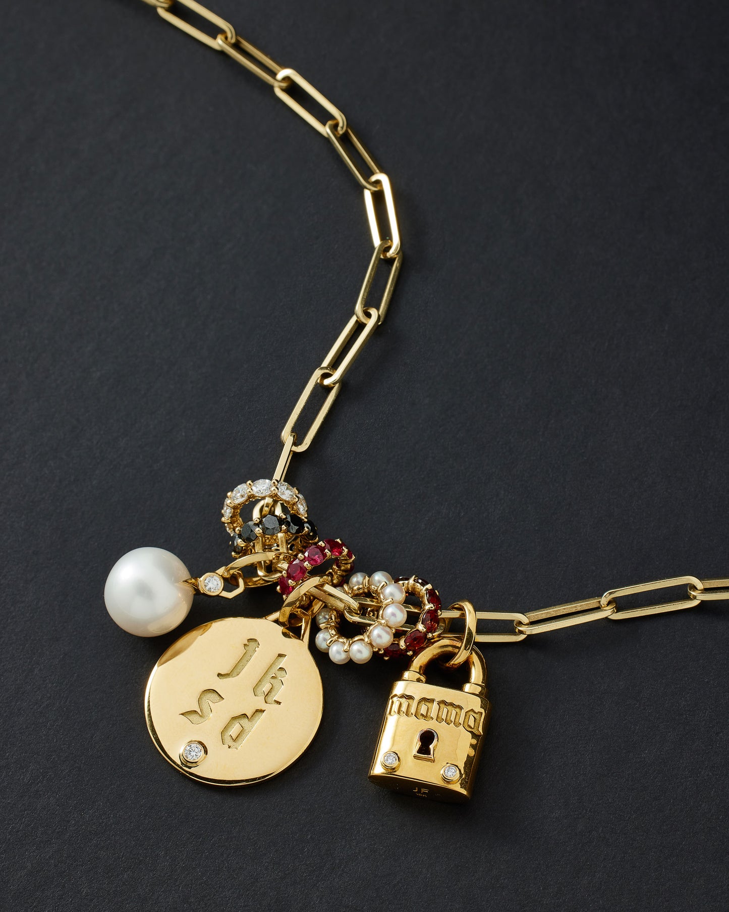 Eternity Bead