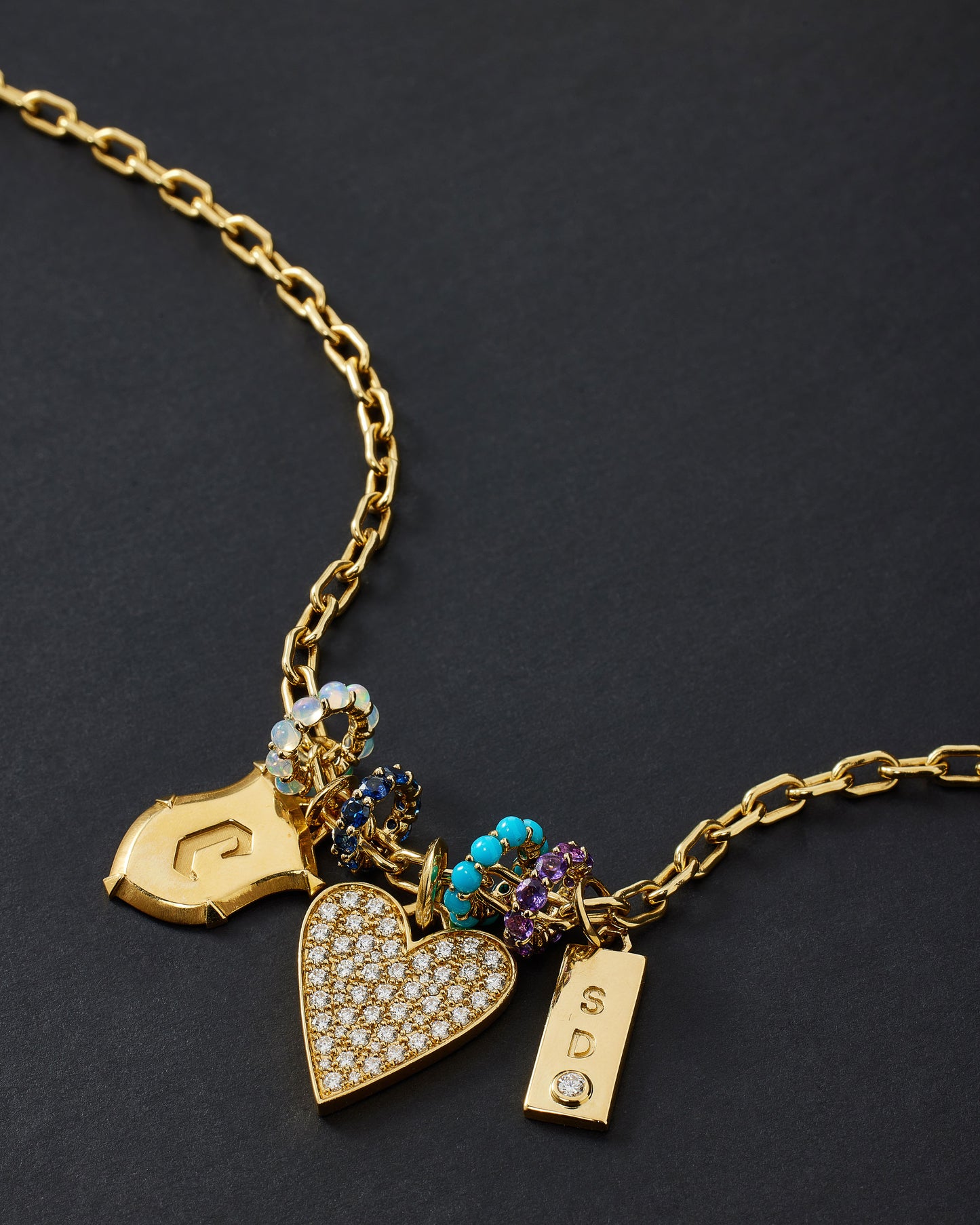 Eternity Bead