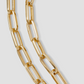 Fisher Link Chain