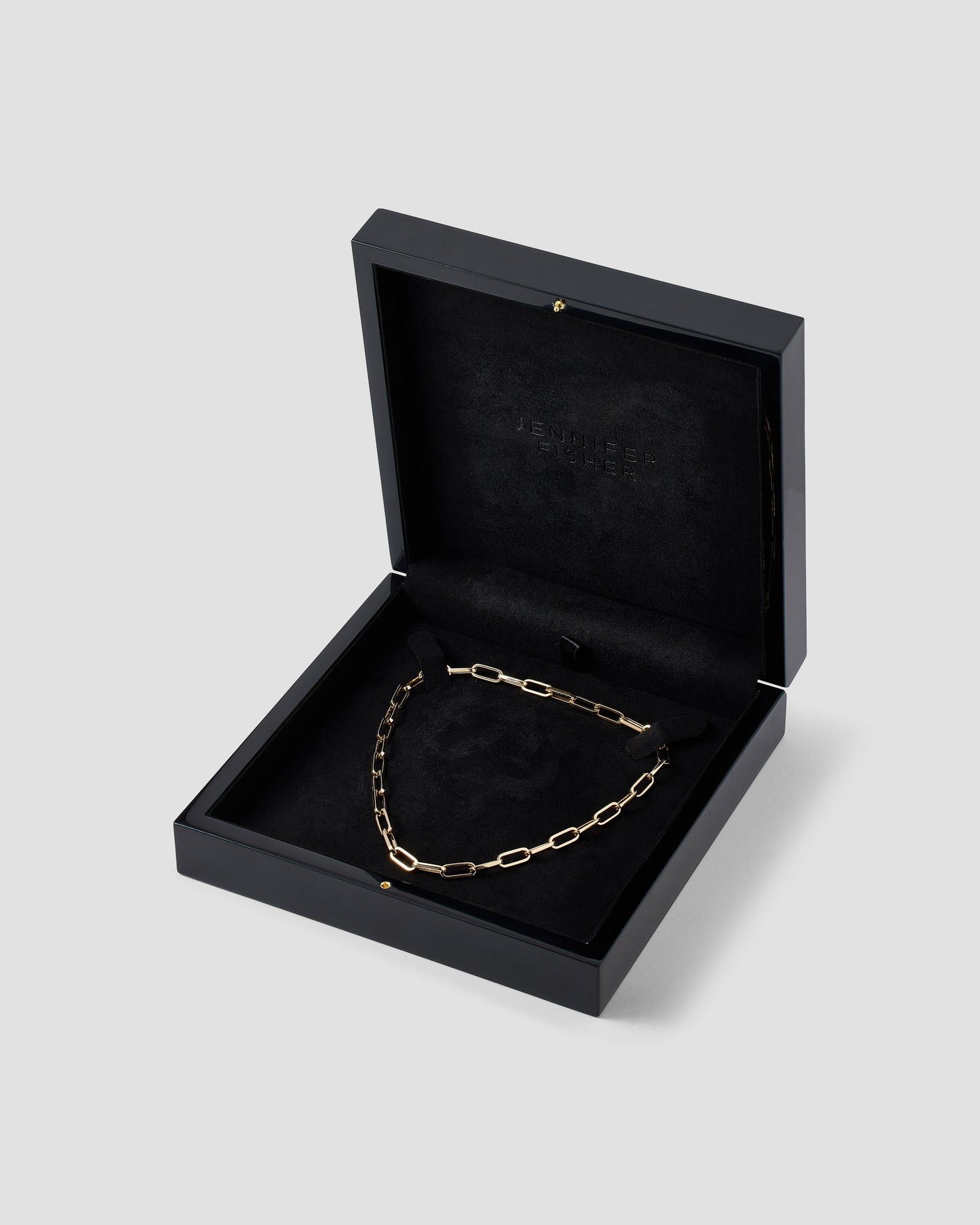 Fisher Link Chain