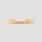 Personalized Skinny Cuff