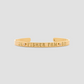 Personalized Skinny Cuff