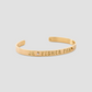 Personalized Skinny Cuff