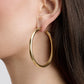 2" Natasha Hoops