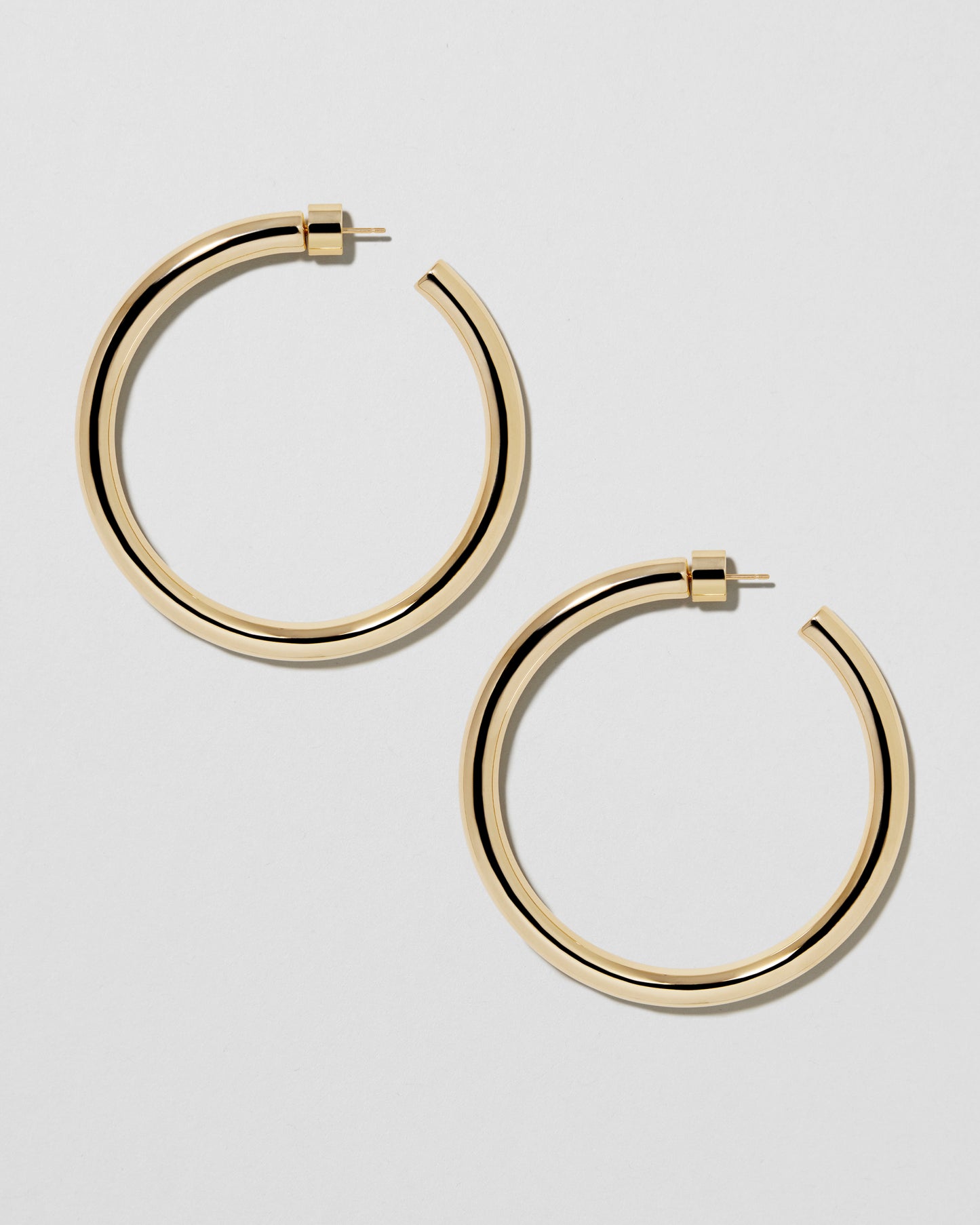 2" Natasha Hoops