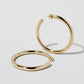 2" Natasha Hoops