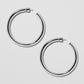 2" Natasha Hoops