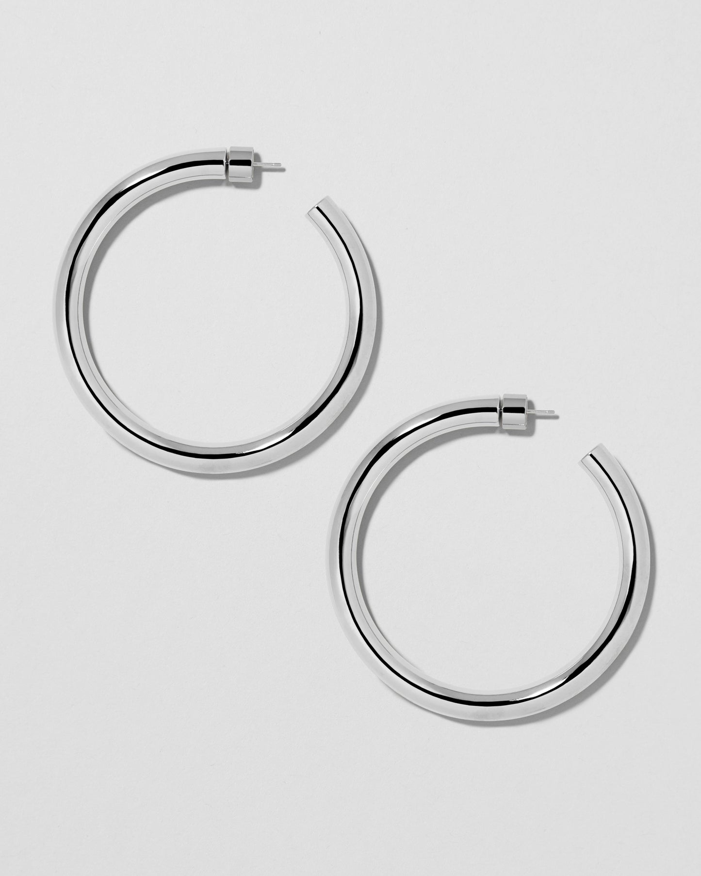 2.5" Samira Hoops