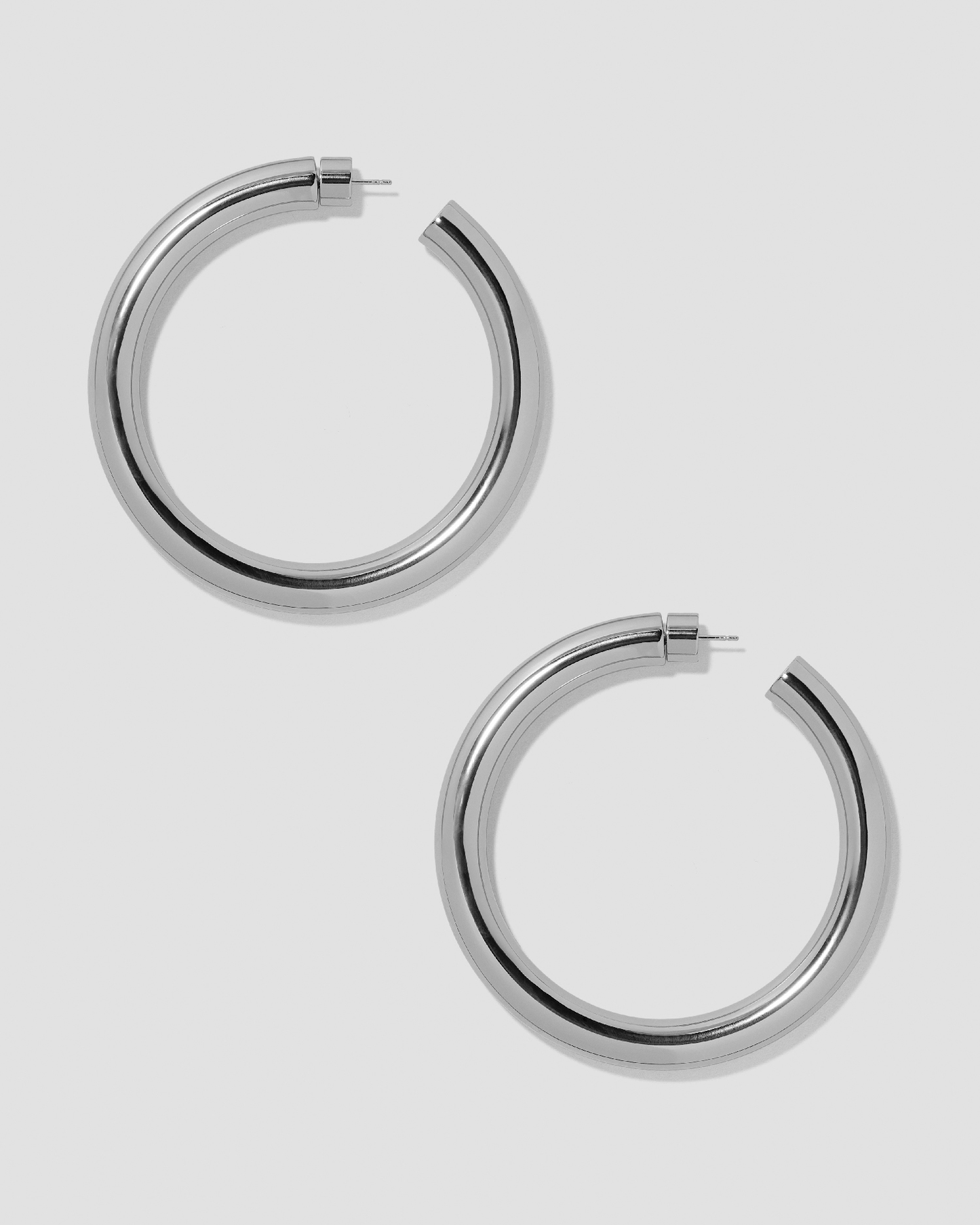 2" Jamma Hoops