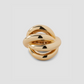 Abstract Line Ring