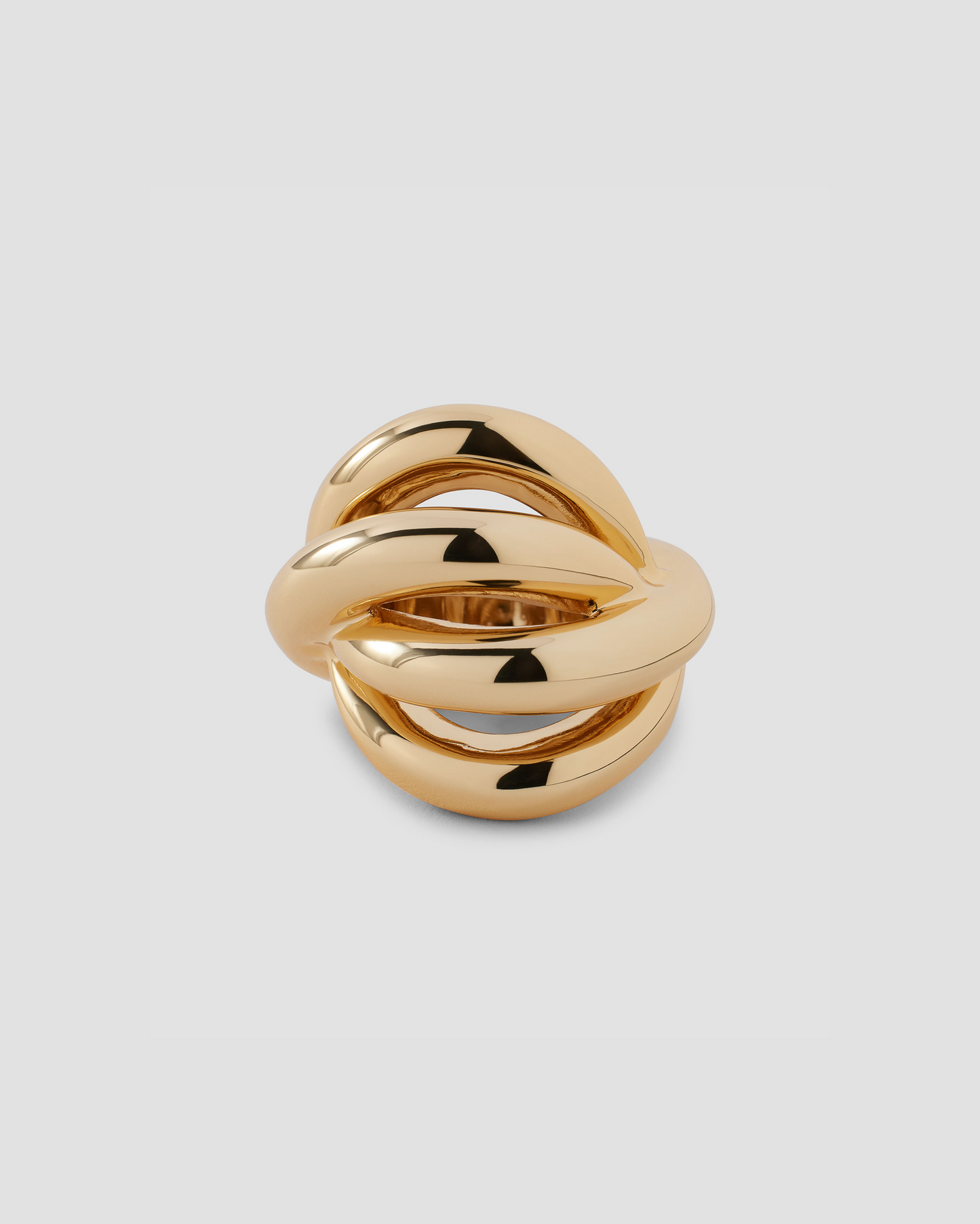 Abstract Line Ring