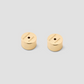 Large Earring Backs