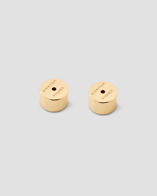 Large Earring Backs