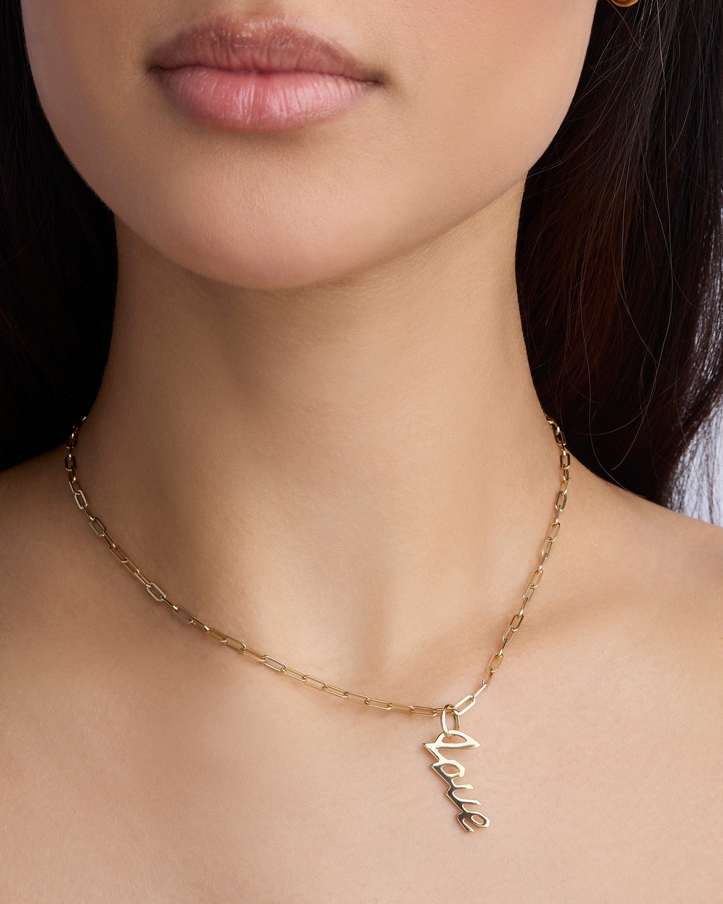 Love Script Charm