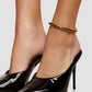 Chelsea Anklet