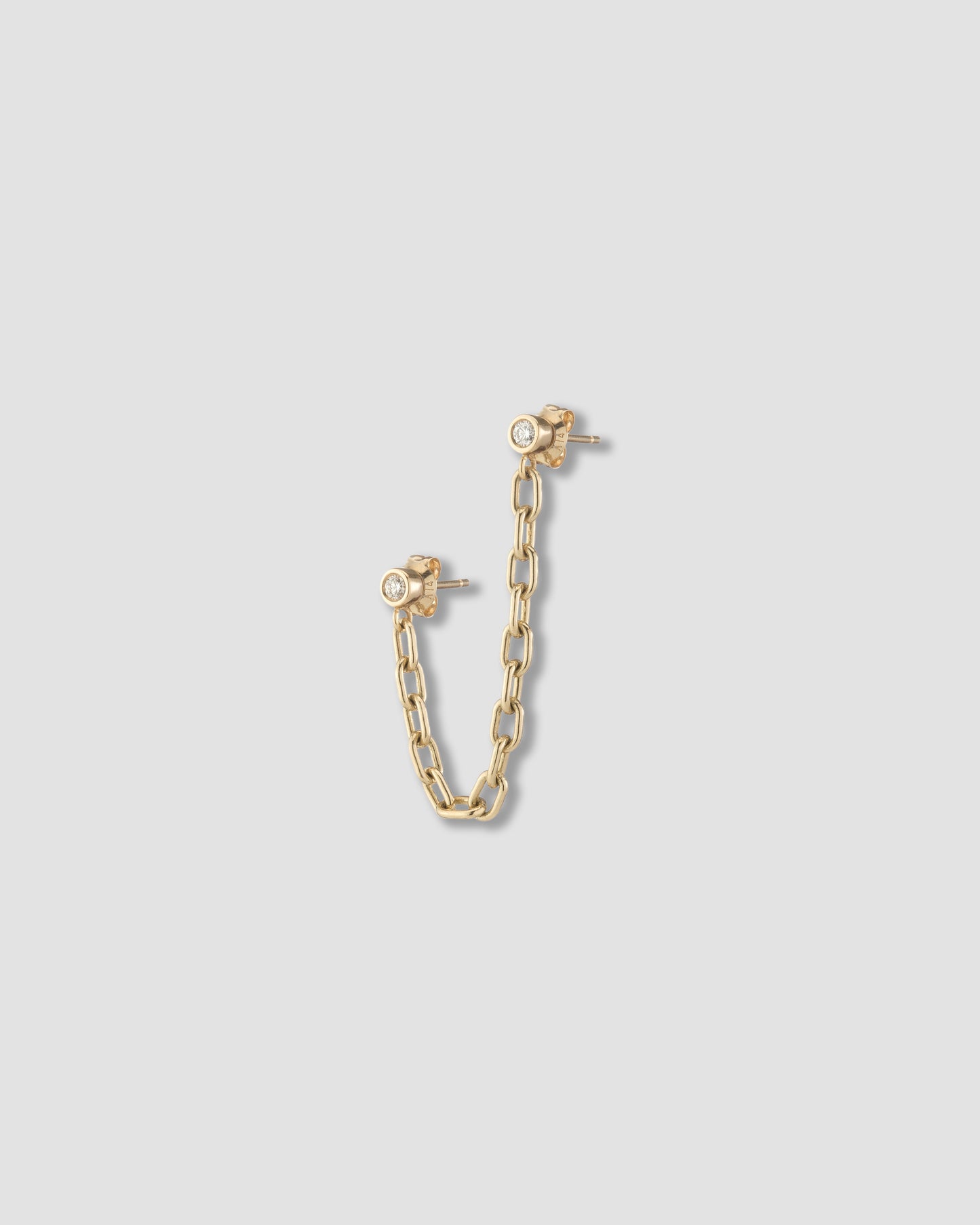 Chill Weekend Earring