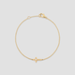 Cross Bracelet