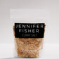 Jennifer Fisher - Curry Salt Bag