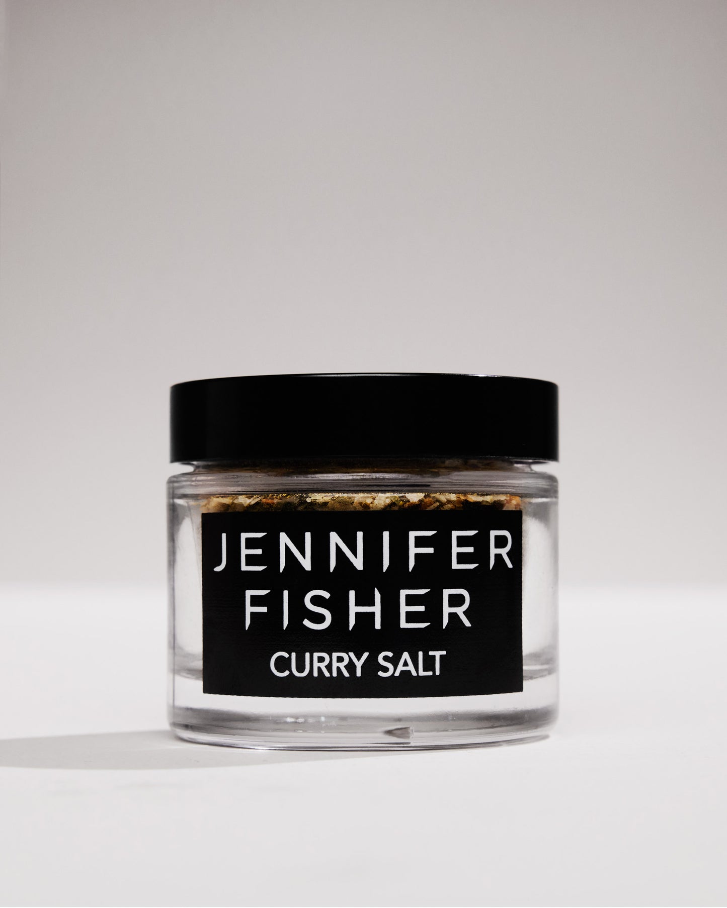 Jennifer Fisher Curry Salt