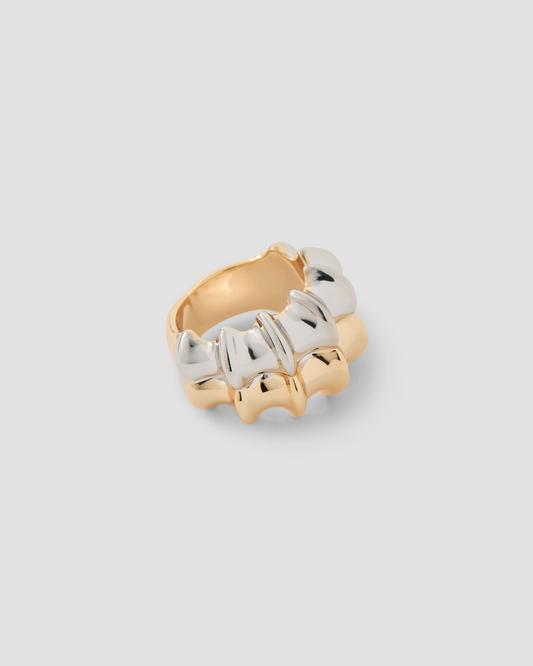 Double Murphy Ring