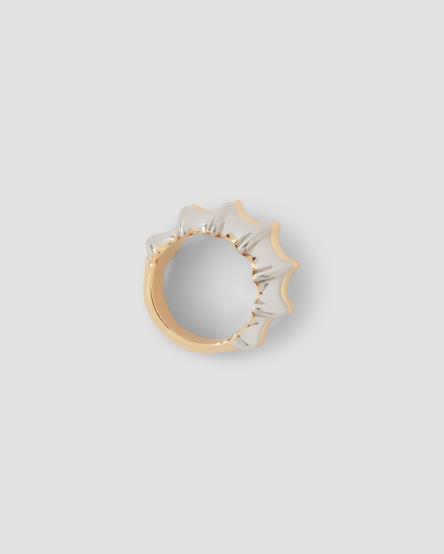 Double Murphy Ring